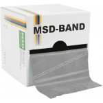MSD Band Λάστιχο Γυμναστικής Super Heavy 1m